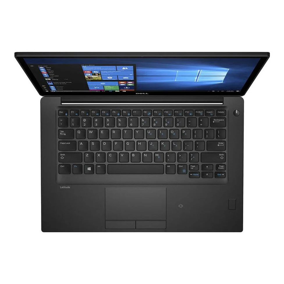 Dell Latitude 7490 14-inch (2017) - Core i5 - Gen 8 (U) - 8 GB - SSD 256 GB
