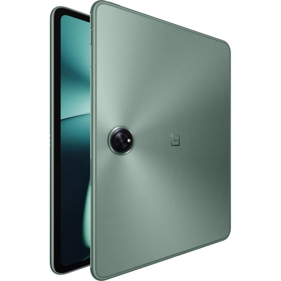 OnePlus Pad 128GB - Green - (Wi-Fi)