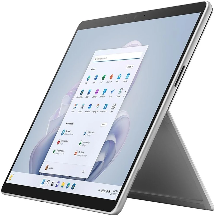 Microsoft Surface Pro 9 13" Core i7 3.3 GHz - SSD 256 GB - 16 GB