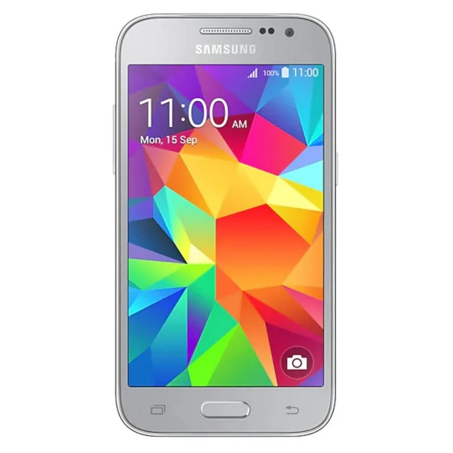 Galaxy Core Prime 8GB - Gray - Locked Verizon