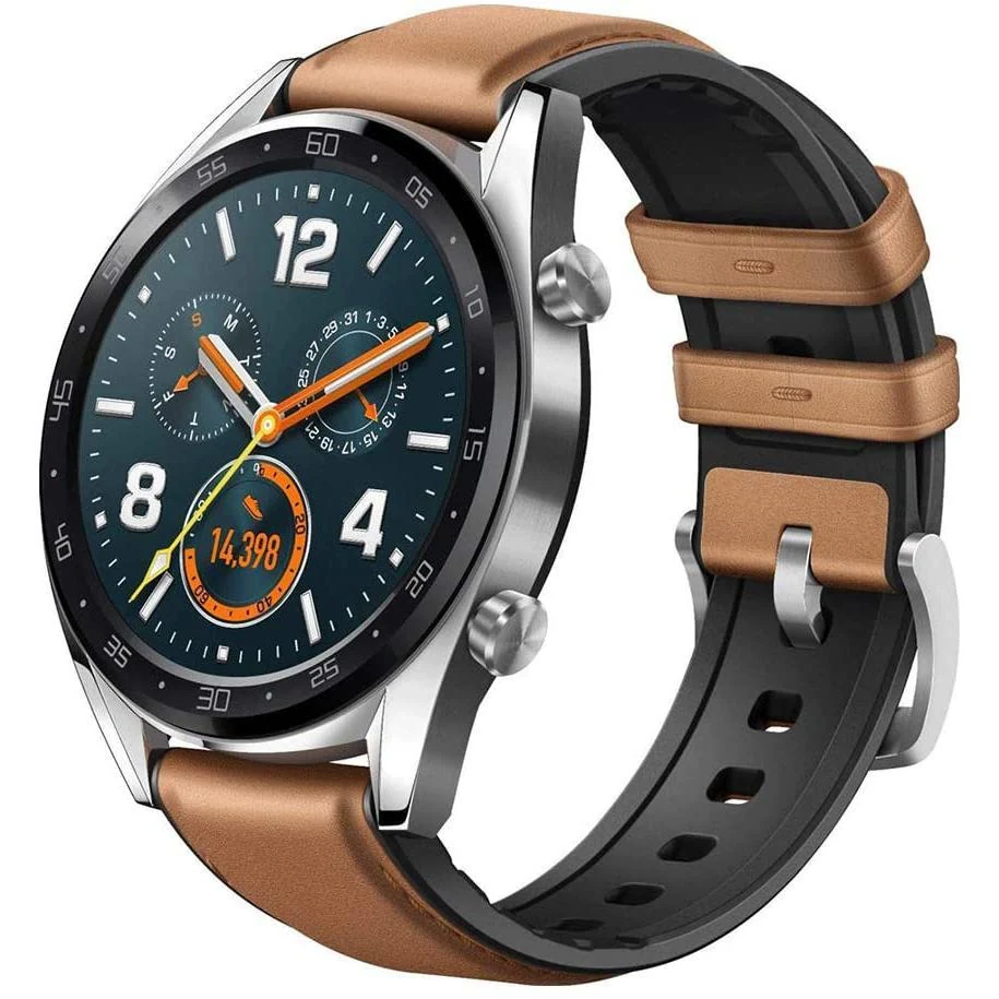 Huawei Watch GT Classic Bluetooth 46 mm - Black