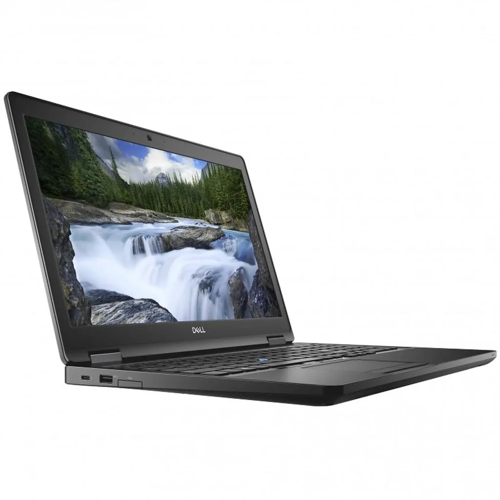 Dell Latitude 5590 15-inch (2017) - Core i5 - Gen 8 (U) - 8 GB - SSD 256 GB