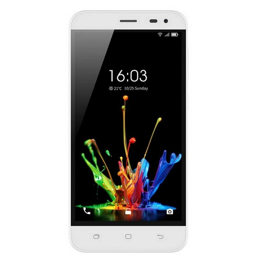 Hisense Infinity Lite S 8GB - White - Unlocked