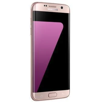 Galaxy S7 64GB  - Rose Gold - Locked T-Mobile