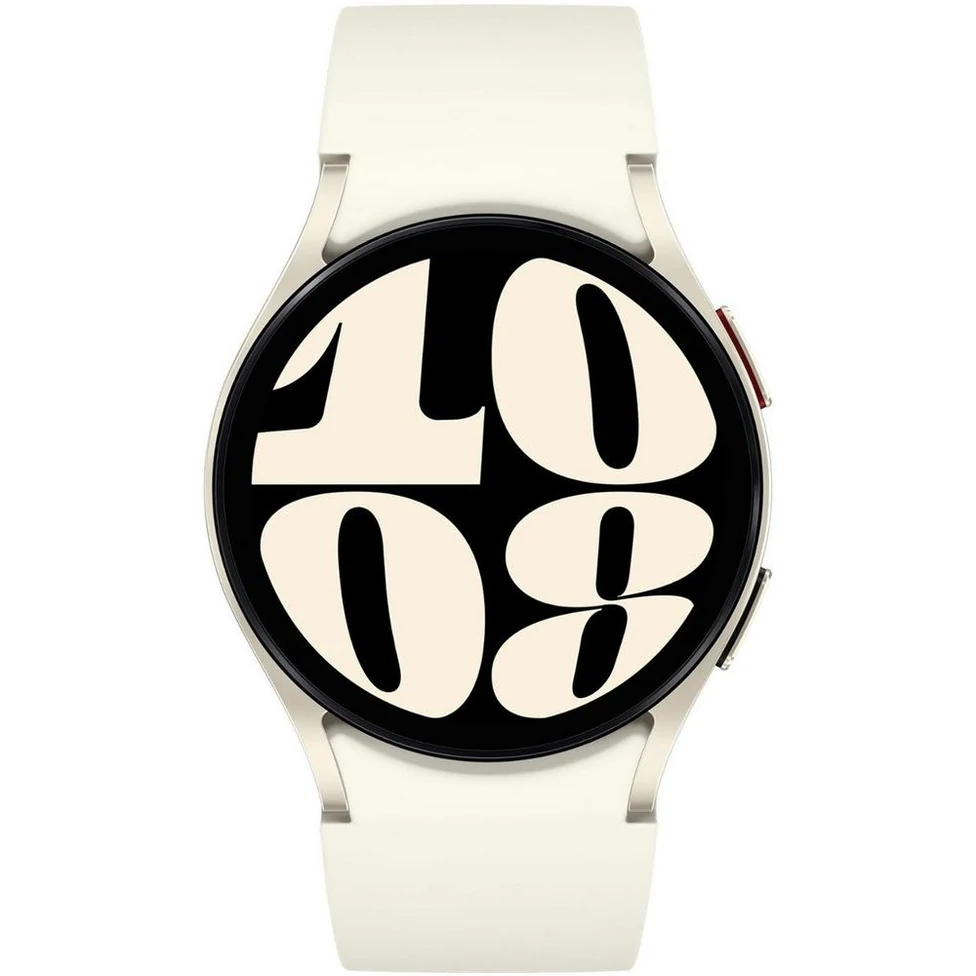 Samsung Galaxy Watch6 Bluetooth 40 mm - Gold