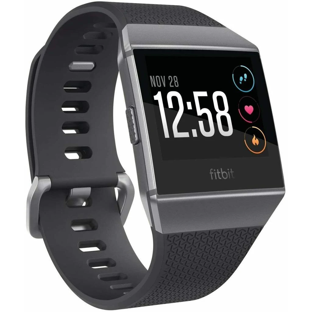 Fitbit Ionic Bluetooth 38 mm - Gray