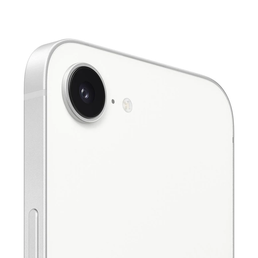 iPhone 17e 512GB - White - Locked Verizon