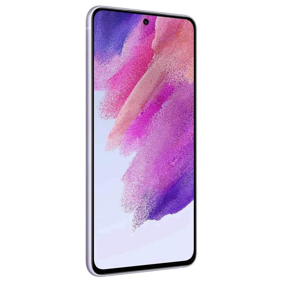 Galaxy S21 FE 5G 128GB - Purple - Unlocked