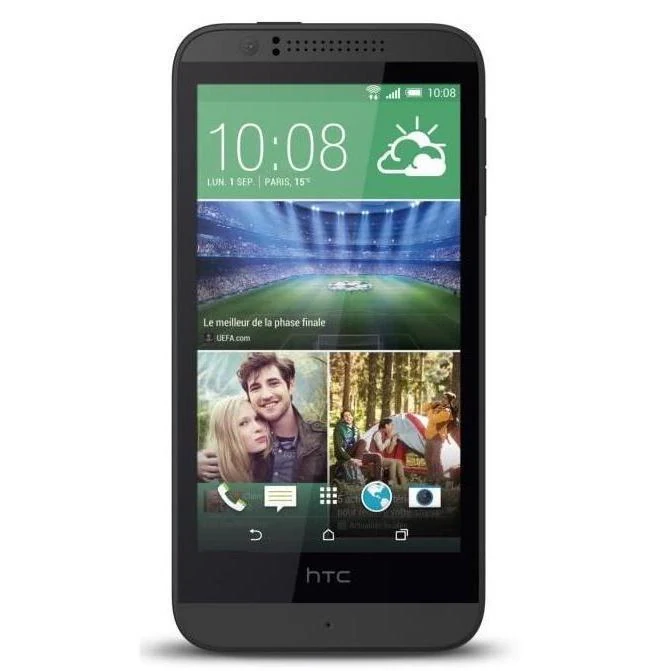 HTC Desire 510 8GB  - Gray - Locked Verizon