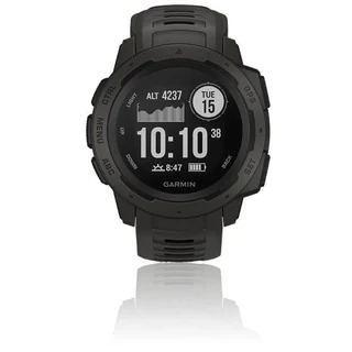 Garmin Instinct Bluetooth 45 mm - Gray