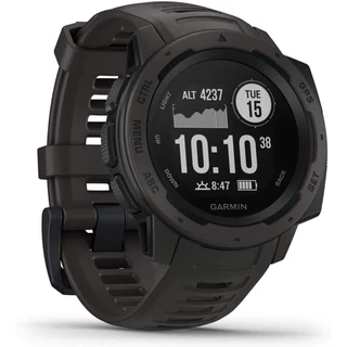 Garmin Instinct Bluetooth 45 mm - Gray