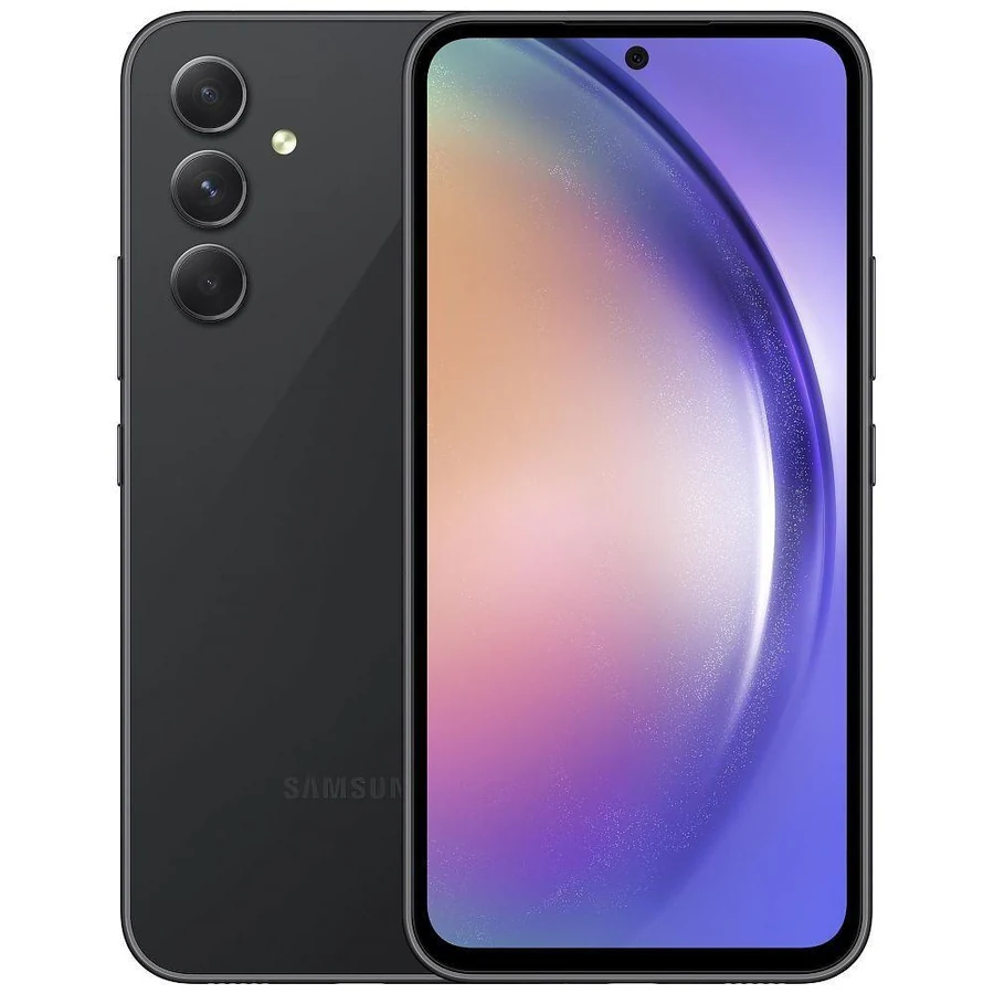 Galaxy A54 128GB - Gray - Unlocked
