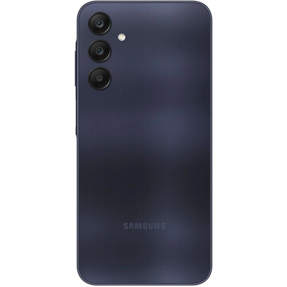 Galaxy A25 128GB  - Black - Locked AT&T