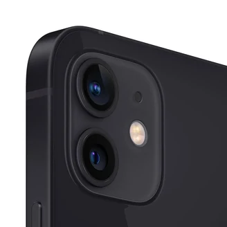 iPhone 12 64GB  - Black - Locked T-Mobile