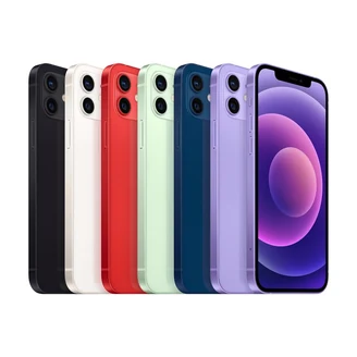 iPhone 12 64GB  - Black - Locked T-Mobile