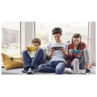 Switch Lite 32GB - Gray