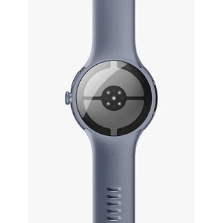 Google Pixel Watch 4 Bluetooth + Cellular 45 mm - Gray
