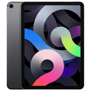 iPad Air 10.9-inches (2020) 4th gen 64 GB - Wi-Fi + 4G - Space Gray