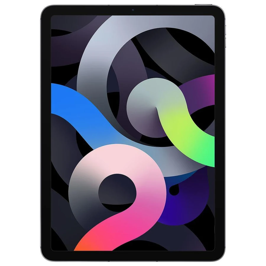 iPad Air 10.9-inches (2020) 4th gen 64 GB - Wi-Fi + 4G - Space Gray
