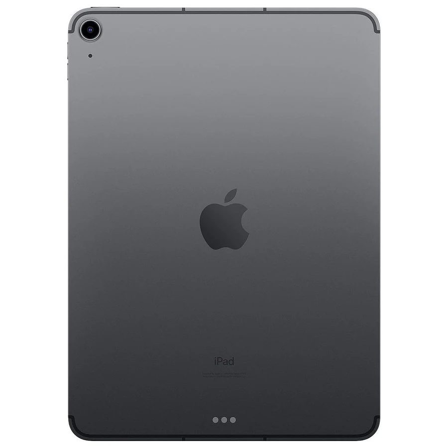 iPad Air 10.9-inches (2020) 4th gen 64 GB - Wi-Fi + 4G - Space Gray