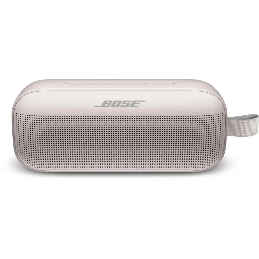 Bose SoundLink Flex Bluetooth speakers - White