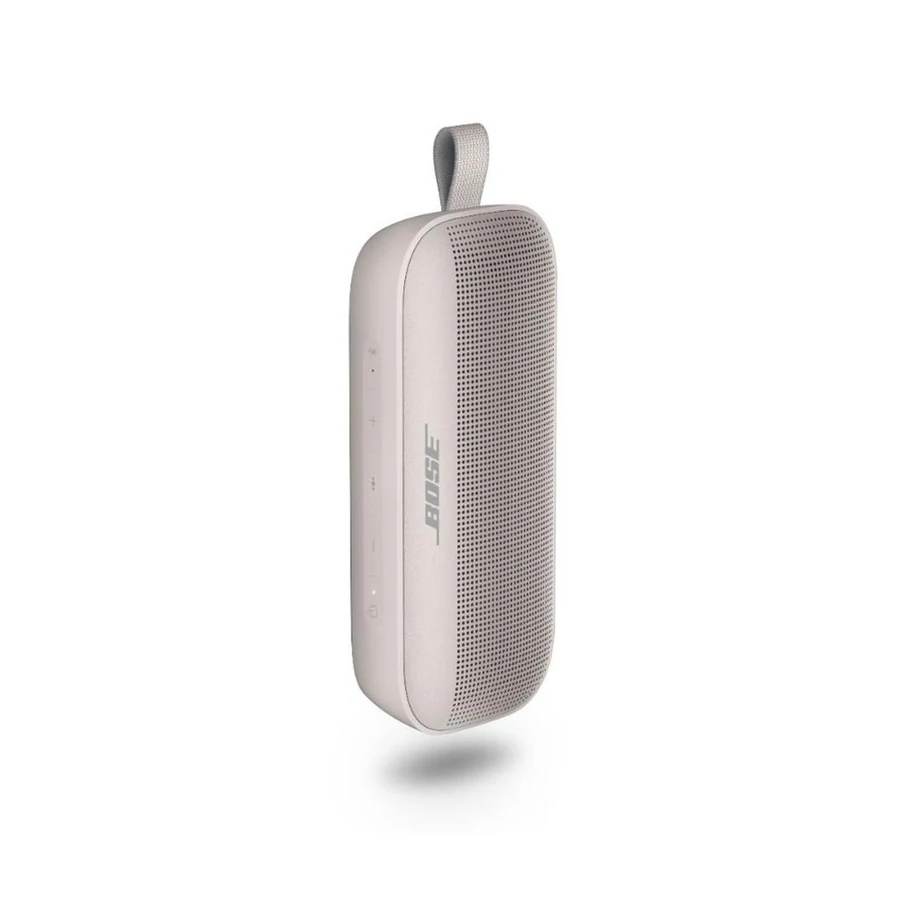 Bose SoundLink Flex Bluetooth speakers - White