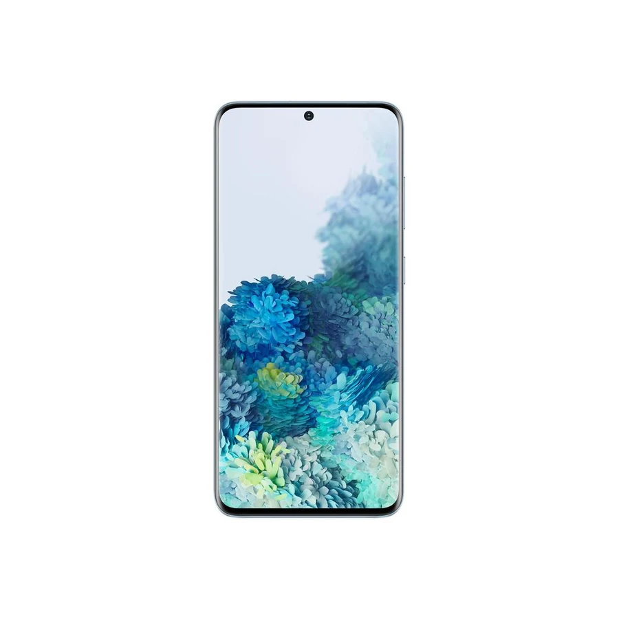Samsung · Galaxy S20 5G · Blue