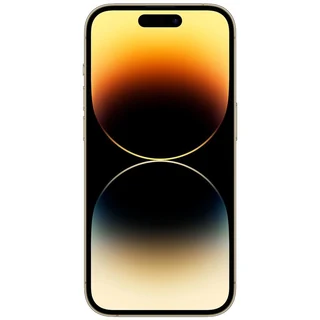 iPhone 14 Pro 256GB  - Gold - Locked AT&T