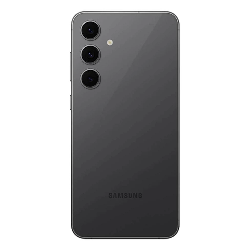 Galaxy S24 FE 128GB - Gray - Locked AT&T