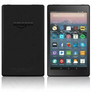 Amazon Kindle Fire HD 8 (8th gen) E-reader