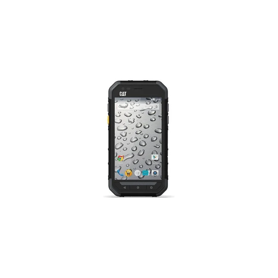 Cartepillar CAT S30 8GB - Black - Locked AT&T