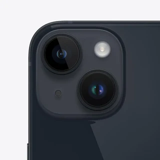 iPhone 14 128GB  - Midnight - Locked Verizon