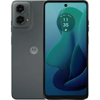 Motorola Moto G (2024) • Unlocked