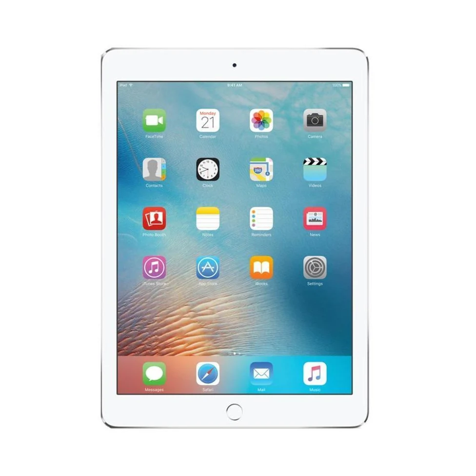 iPad Pro 10.5-inches (2017) 1st gen 64 GB - Wi-Fi - Silver