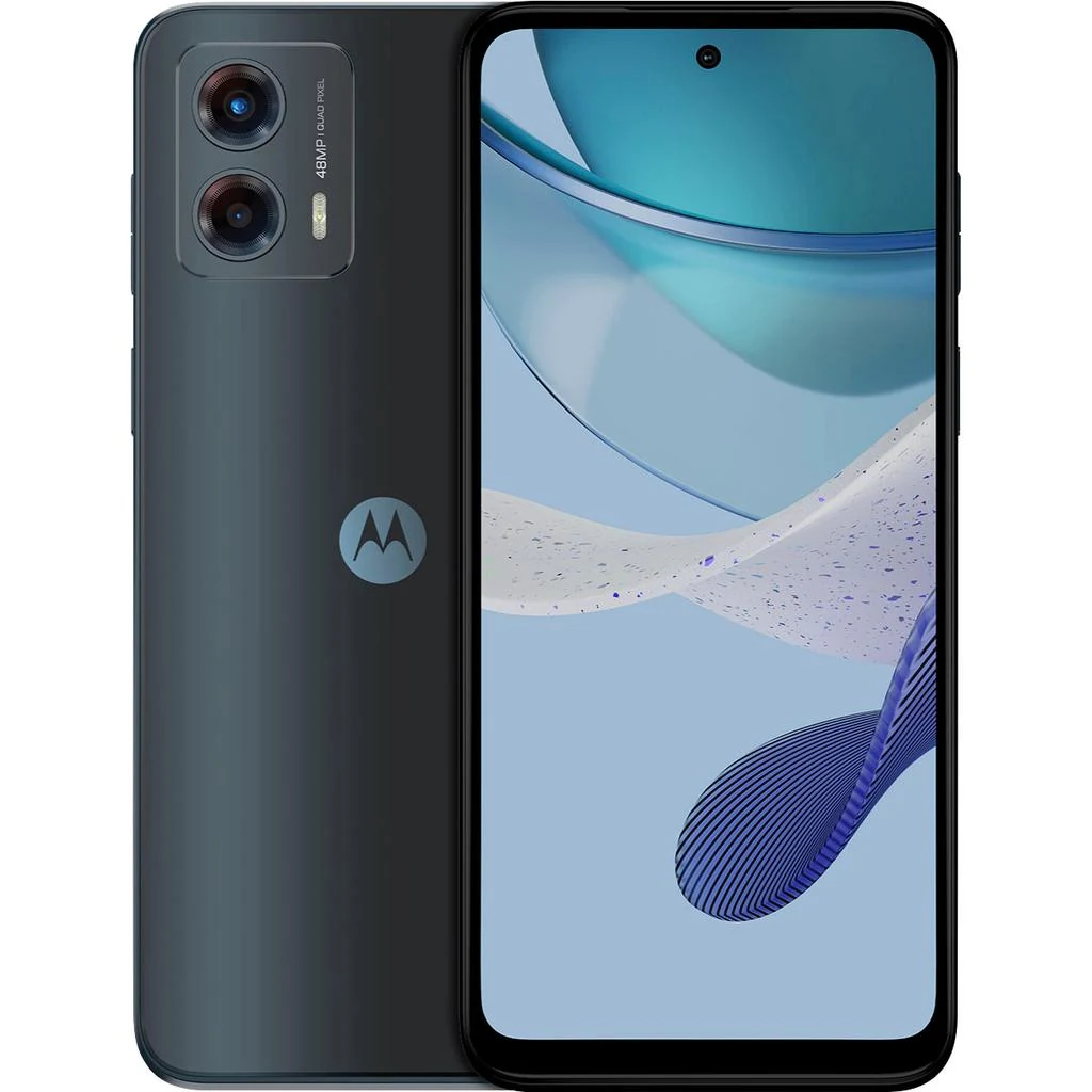 Motorola Moto G (2023) 128GB - Blue - Unlocked