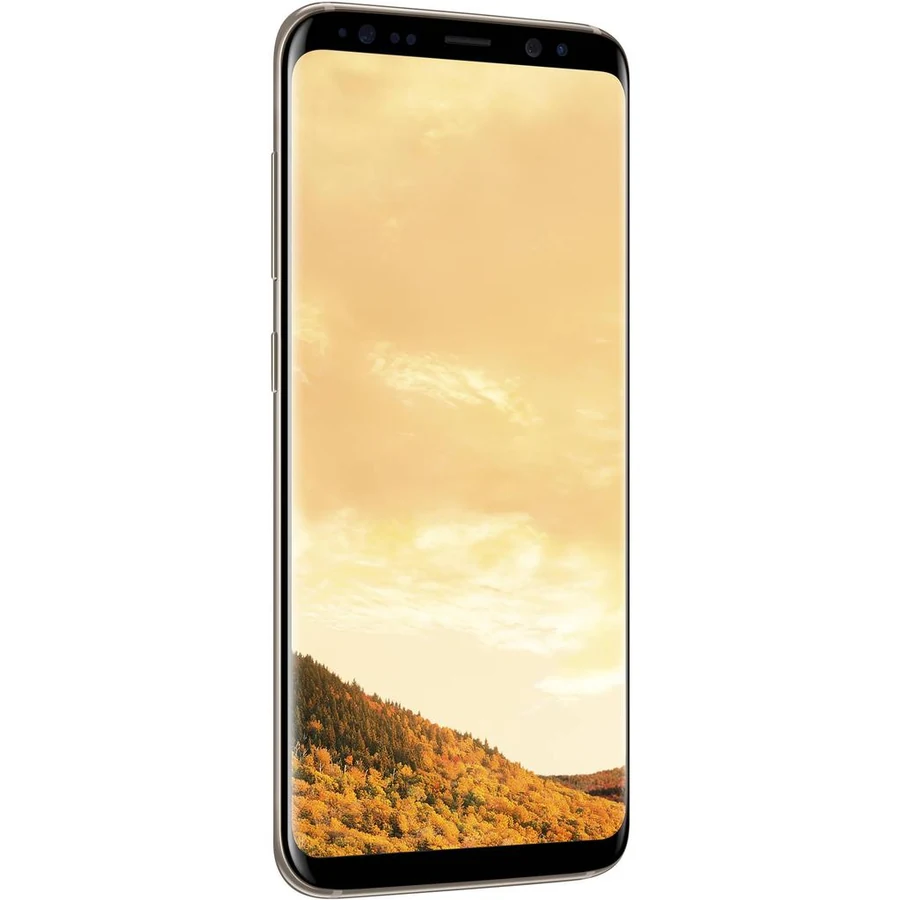 Galaxy S8 64GB - Gold - Locked T-Mobile