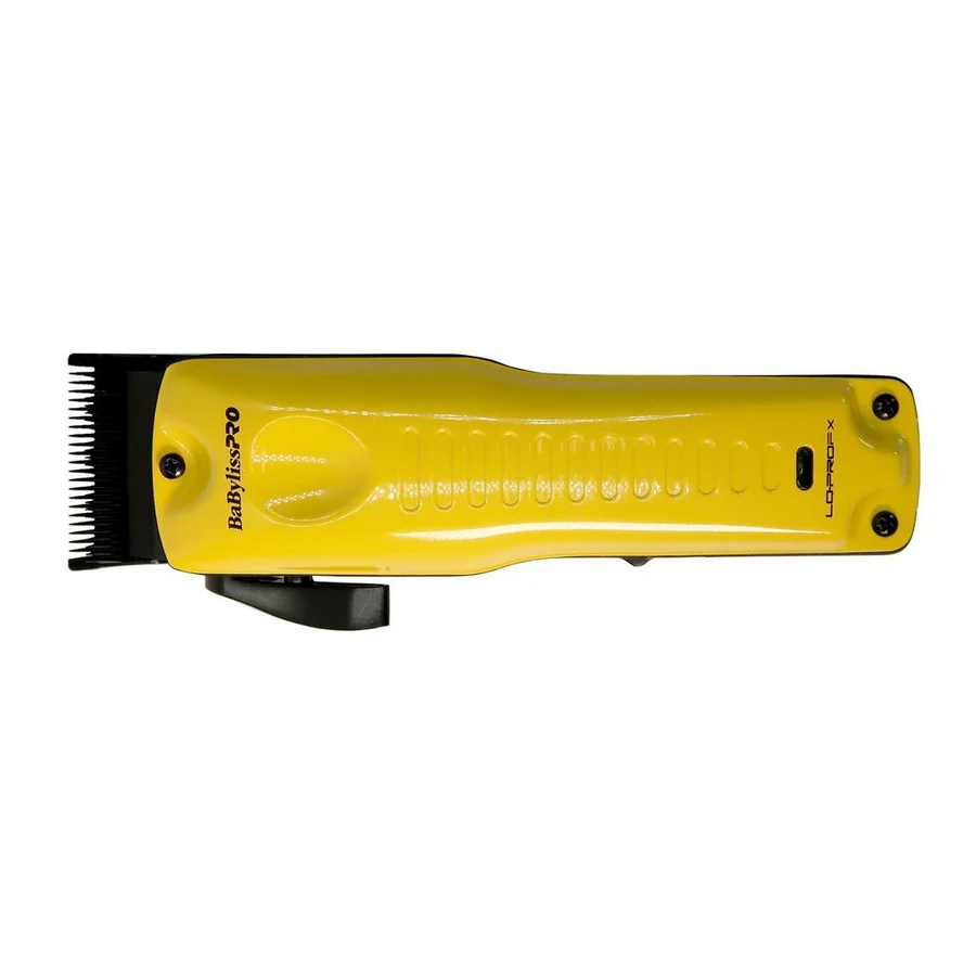Babyliss Pro FX825YI Multi-purpose