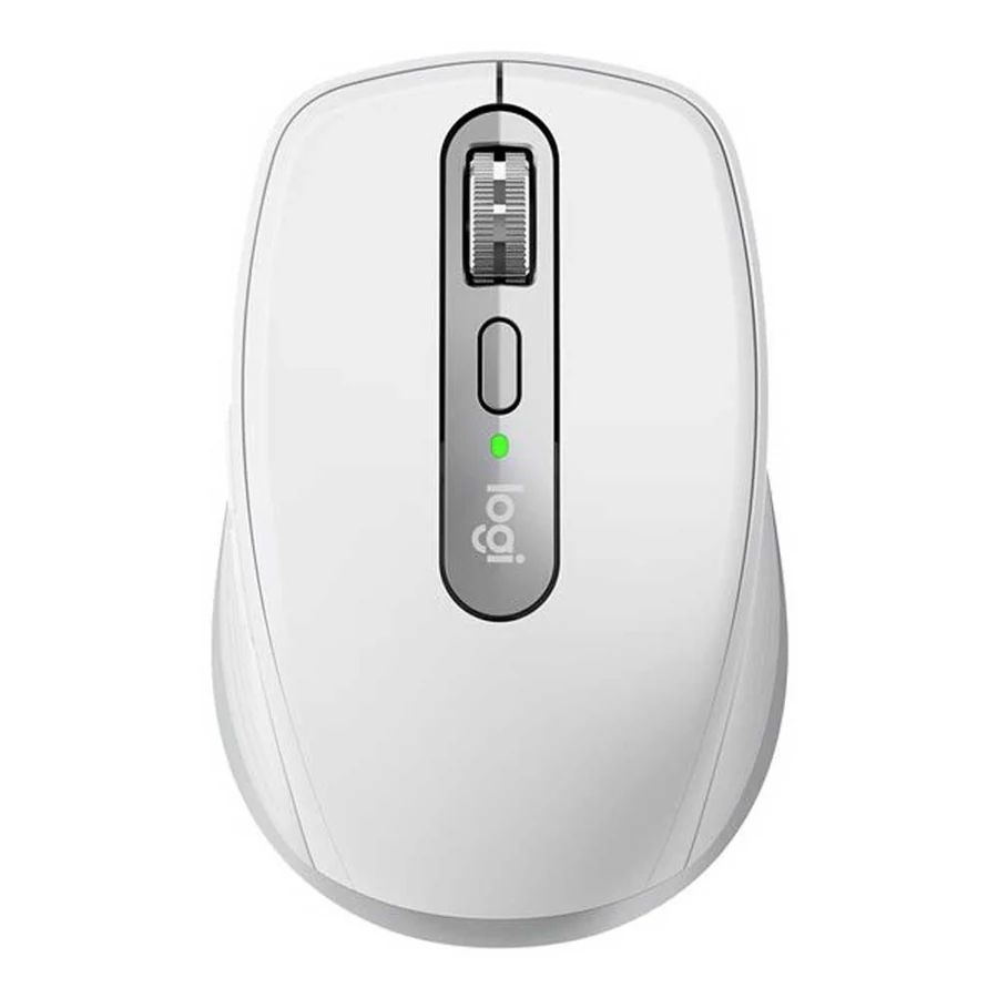 Logitech MX Anywhere 3S Mouse Wireless
