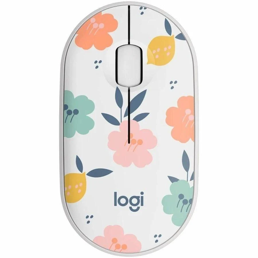 Logitech 910007280 Mouse Wireless