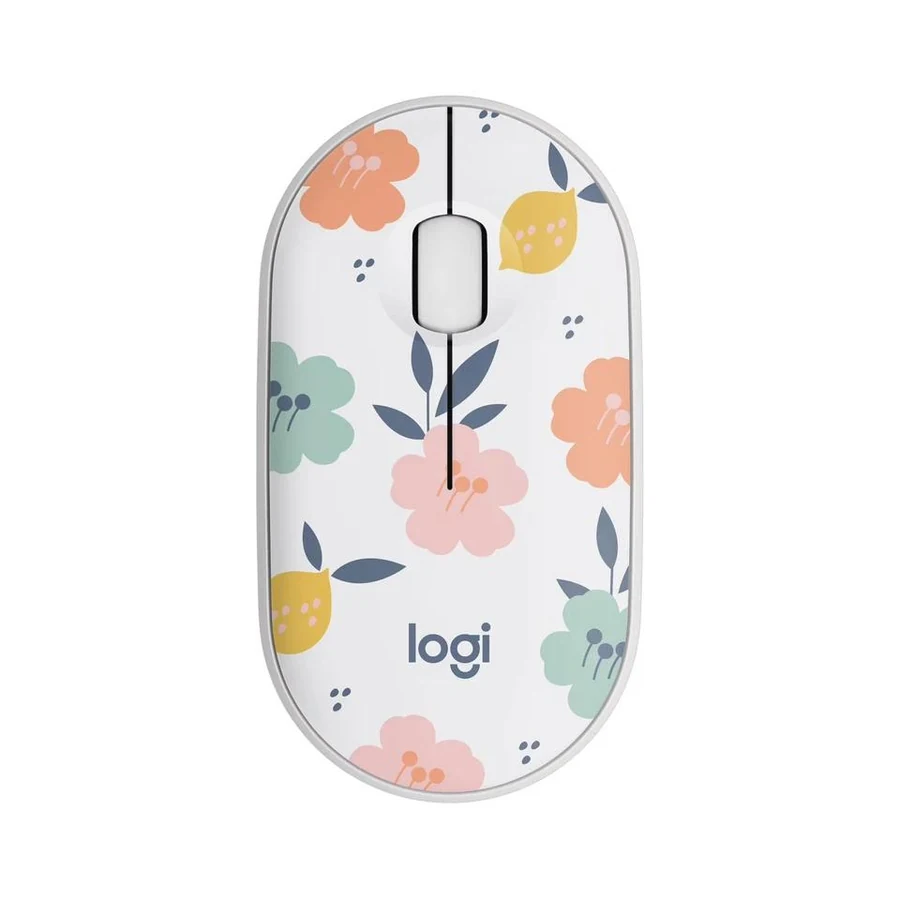 Logitech 910007280 Mouse Wireless