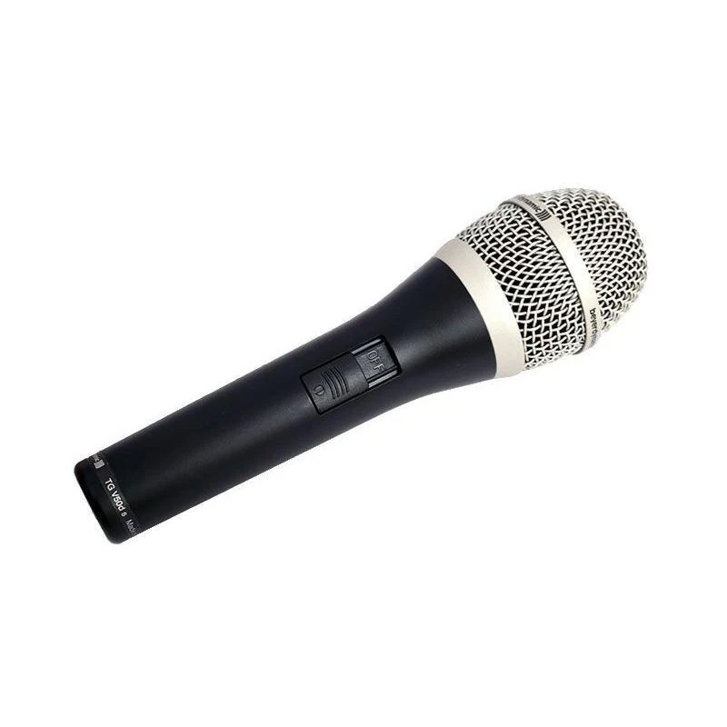 Beyerdynamic TG V50D audio accessories