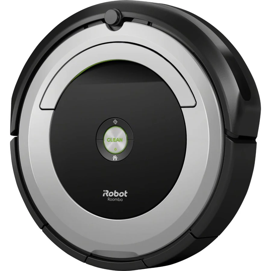 Robot vacuum IROBOT Roomba 690