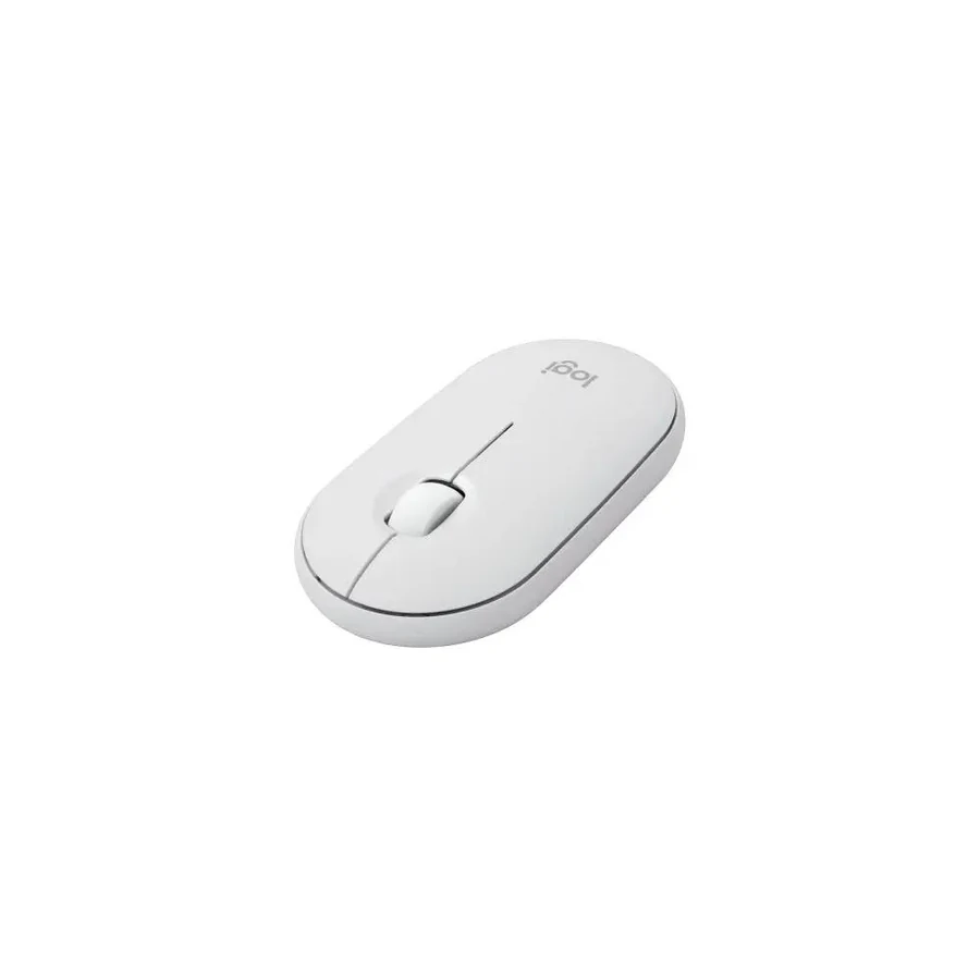 Logitech Pebble M350S Mouse Wireless