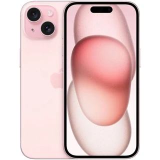 iPhone 15 128GB  - Pink - Locked T-Mobile