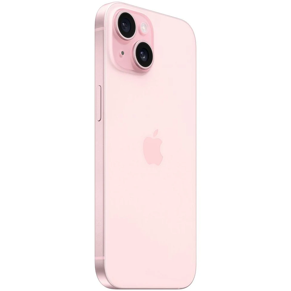 iPhone 15 128GB  - Pink - Locked T-Mobile
