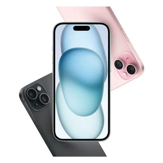 iPhone 15 128GB  - Pink - Locked T-Mobile
