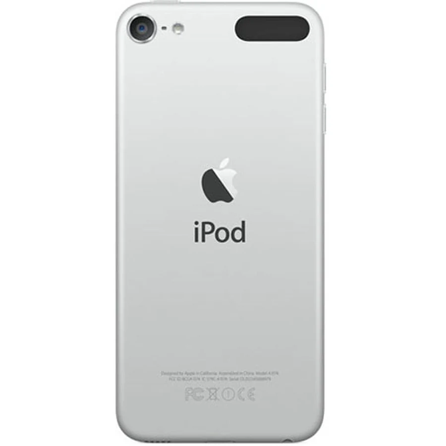 iPod touch 6 16GB - Silver