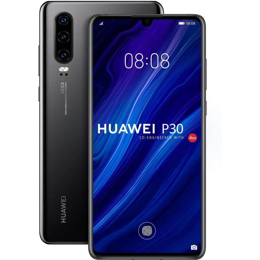 Huawei P30 • Unlocked