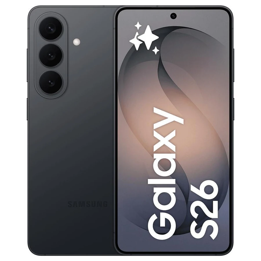 Galaxy S26 · Locked AT&T