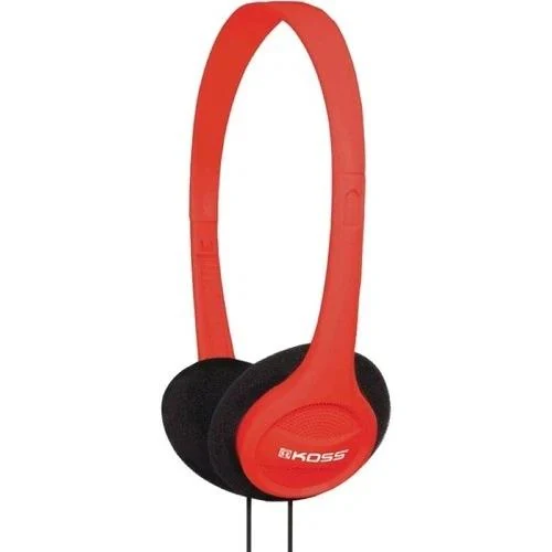 Koss KPH7 Gaming Headphone with microphone - Orange